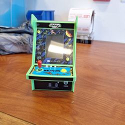 Galazar Mini Arcade