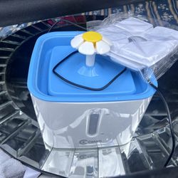 Dog/cat Water Fountain