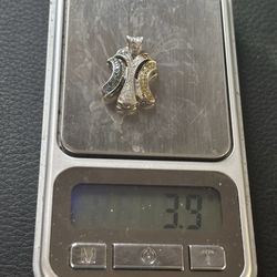 New York Pendant 