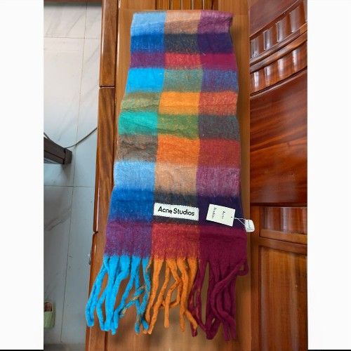 Acne Studios Scarf