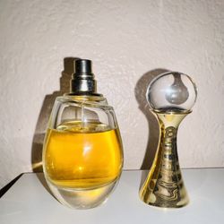 Dior J’adore L’Or Essence de Parfum 50ml – Discontinued – Authentic