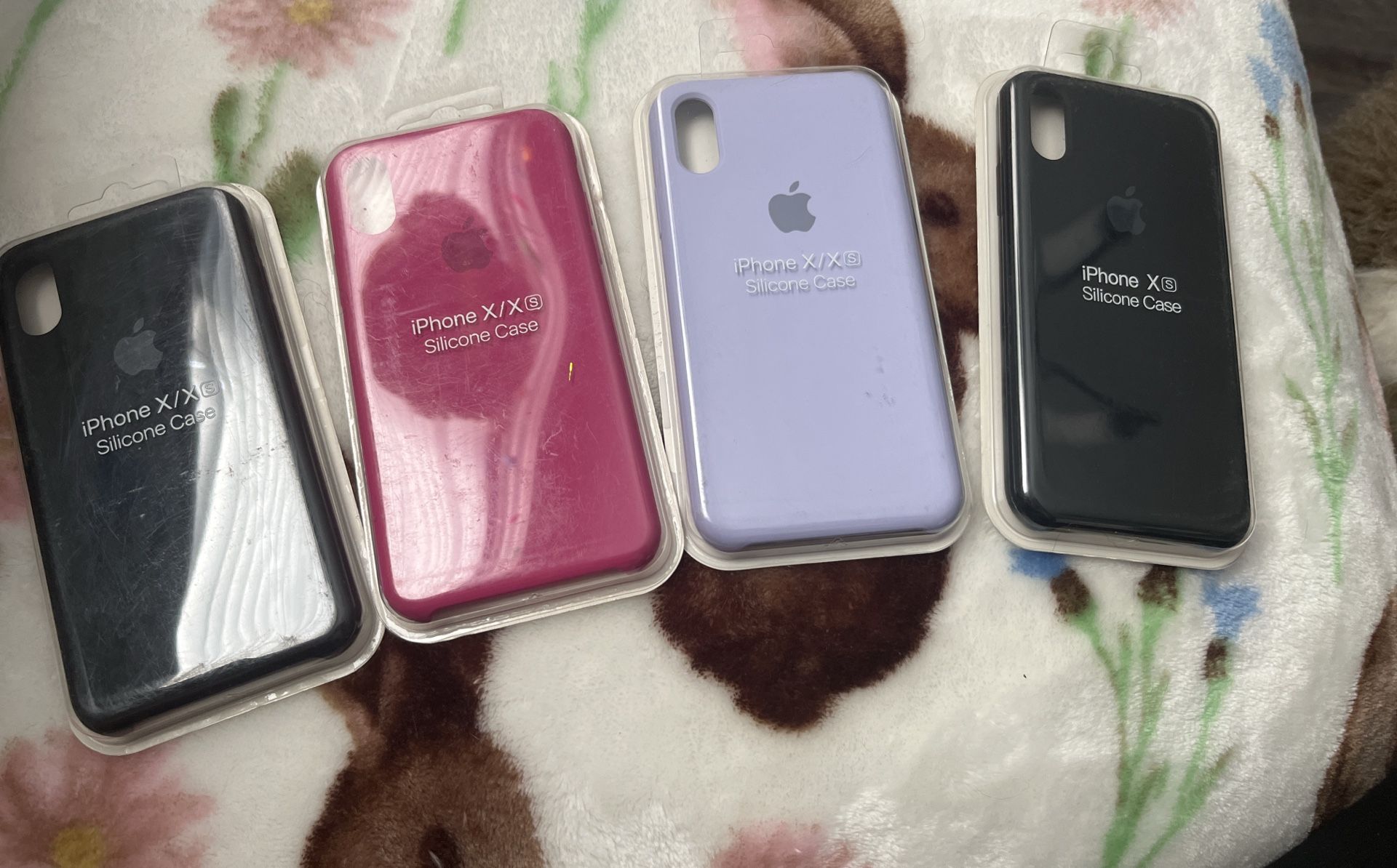 Apple Case For iPhone X/Xs