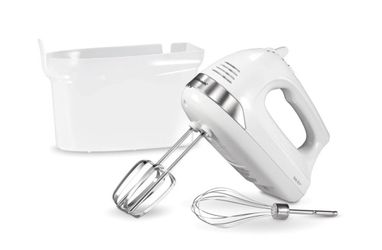 Hamilton 6 speed hand mixer (NEW)