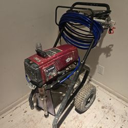 Sprayer 1040 Titan