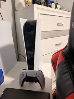 Ps5 digital