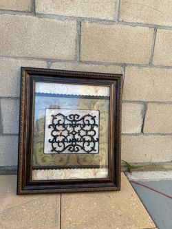 Wall decor