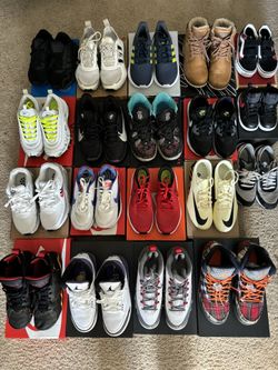 Kids Shoes Youth Shoes Nike Jordan Vans Adidas