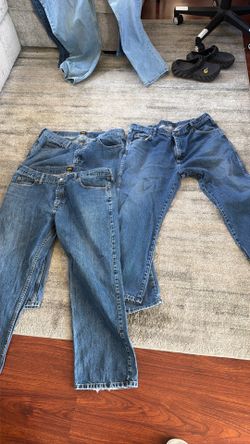 Mens Jeans
