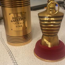 JPG la Male Elixir 2.5 Oz