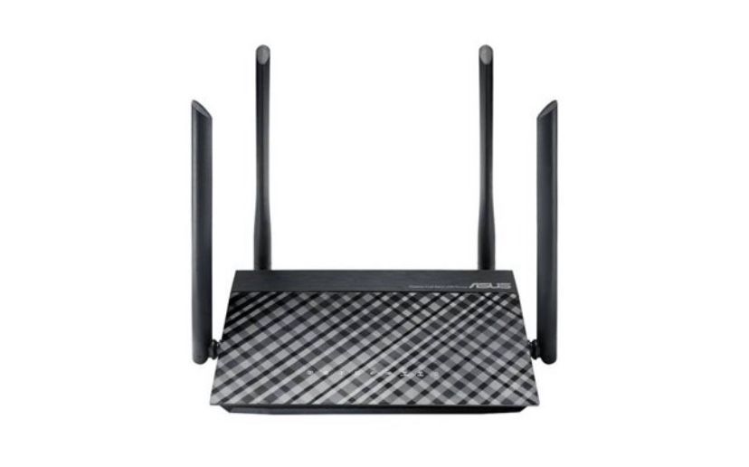 ASUS Wireless Dual Band Router Great Shape $8