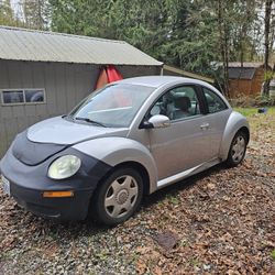 2008 Bug Needs An Alignment 