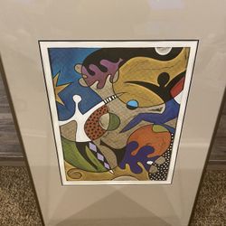 Lisa Kesler Paintings