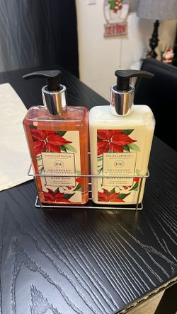  Hand Wash & Hand Lotion Set