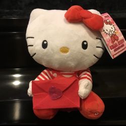2023 Valentine’s Day edition Hello Kitty