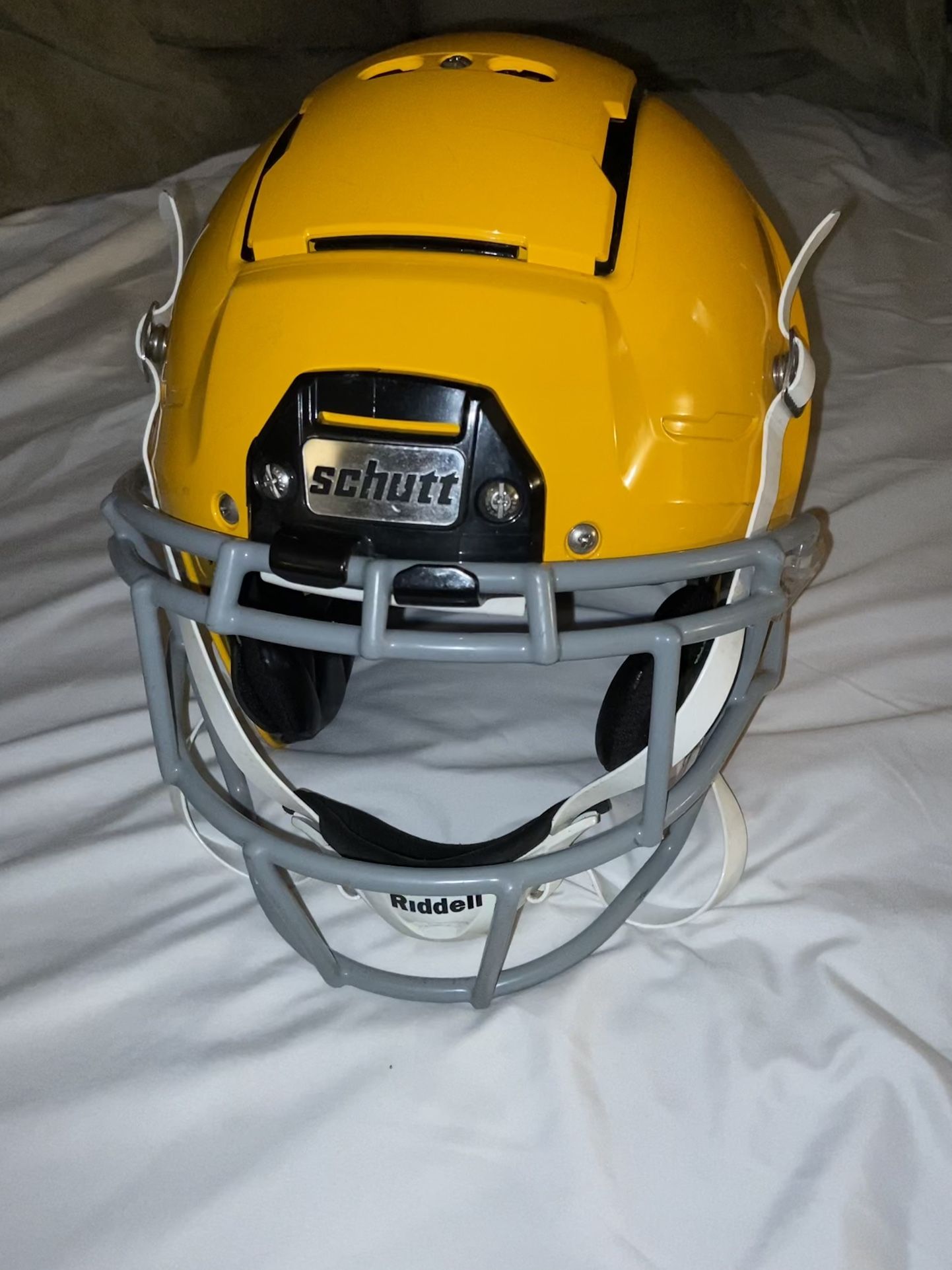 Schutt F7 XL Football Helmet