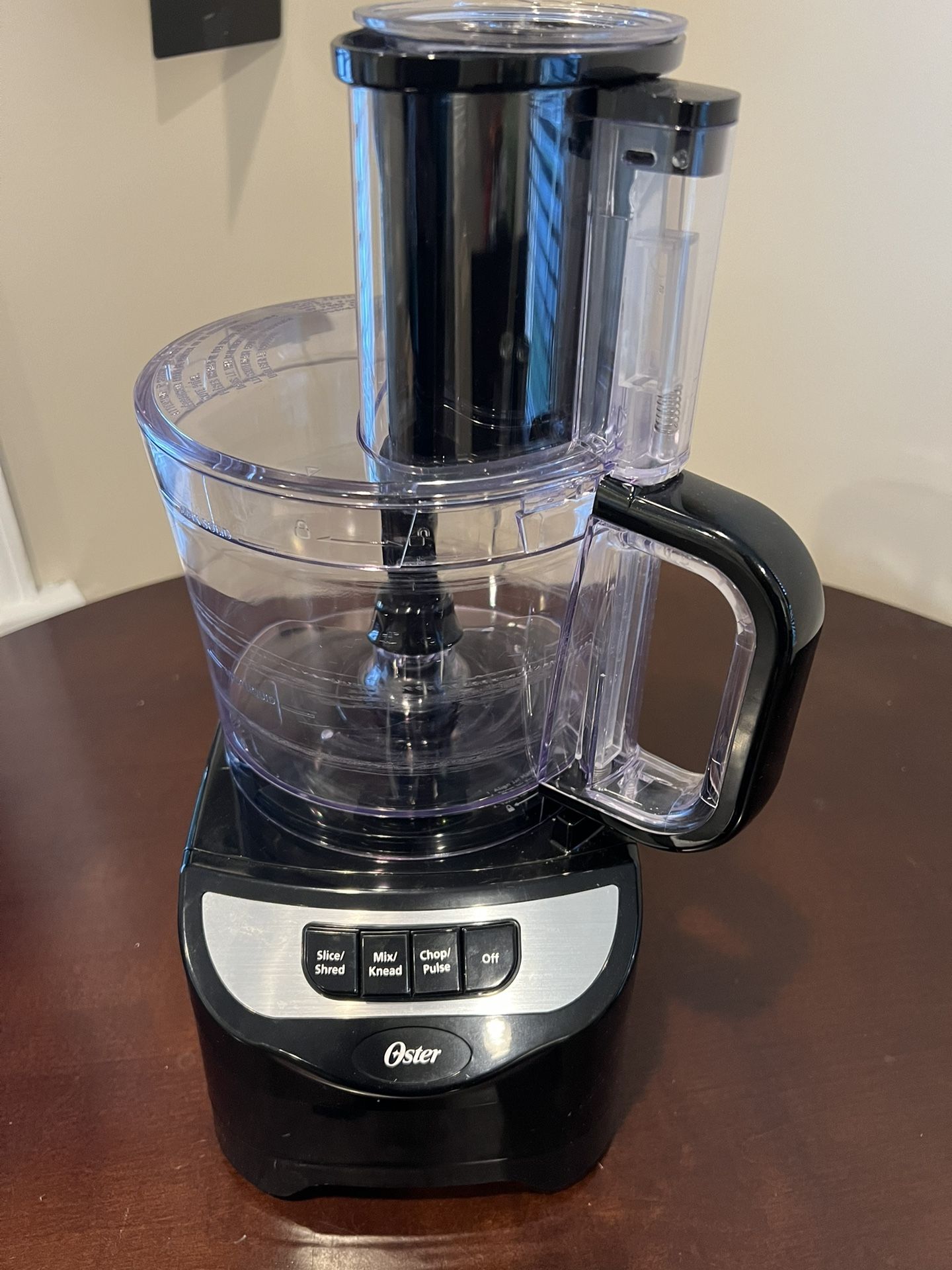 Cuisinart Food Processor