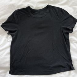 Lululemon T Shirt 