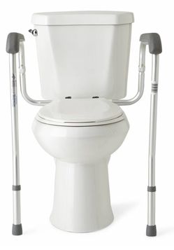 Toilet Safety Rail | SALE | 🔥