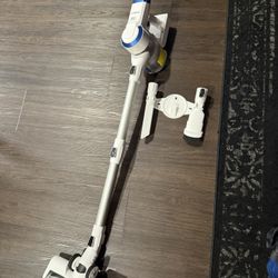Tineco cordless Vacuum A10 Model