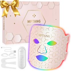 Led Therapy Light Mask 