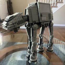 LEGO Starwars AT-AT