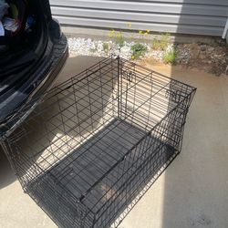Dog Crate