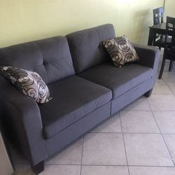 Sofá Nuevo Delivery Disponible