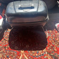 Portable Grill Bbq