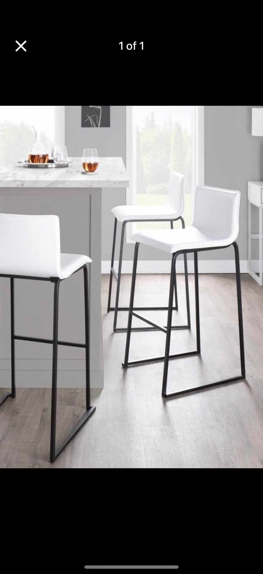Bar Stools 