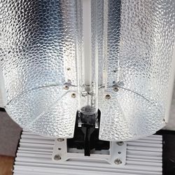 Ultragrow grow light And Ballast UG-GS1000/DE/E eflex 1000W