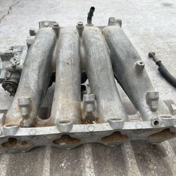 Gsr Integra Intake