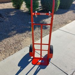 Milwaukee Heavy Duty Dolly 