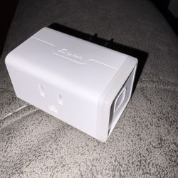 TP Link smart plug 