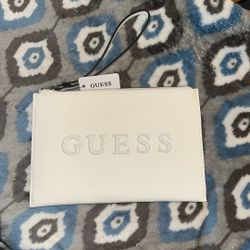 Guess Wristlet 