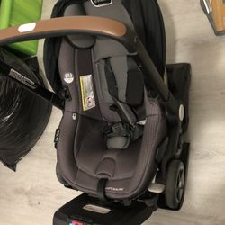 Evenflo Shifty Dual ride 