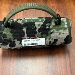 JBL Charge 6 no cord 