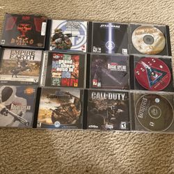 Pc Games