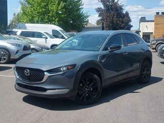 2023 MAZDA CX-30