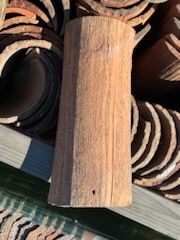 100,000 Tiles! Vintage & Antique Roofing Tile at National Nursery!  