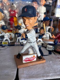 Mike Trout Bobblehead