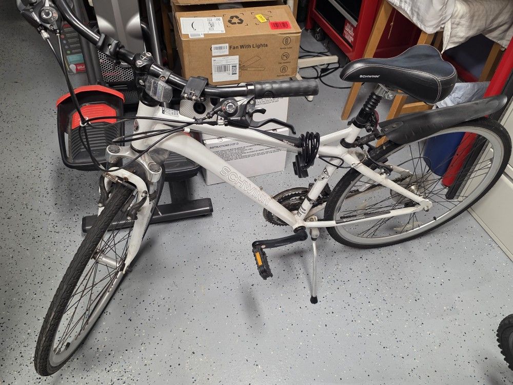 Schwinn Bike for sale