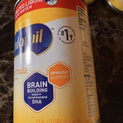 Enfamil Milk 