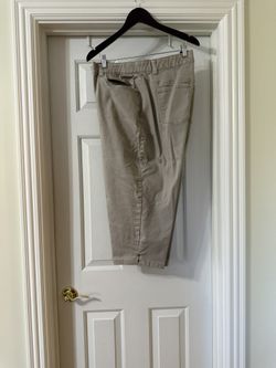 Catherine’s Plus Size Capris