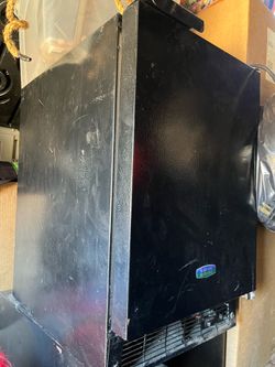 Ice machine