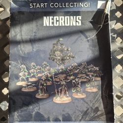 Warhammer From Back In The Day