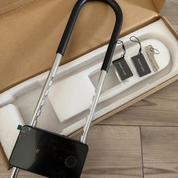 Brand New Smart Lock for Glass Door