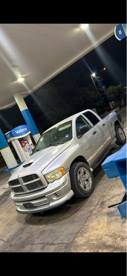 2005 Dodge Ram 1500