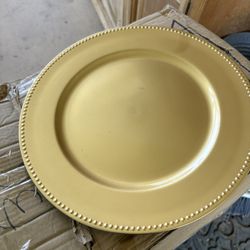 Gold Chargers 200