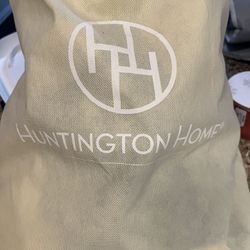 Kids Airbed With Pump