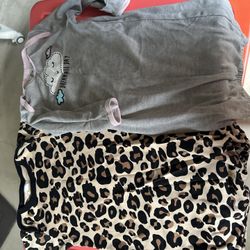 Baby Girl Pajama